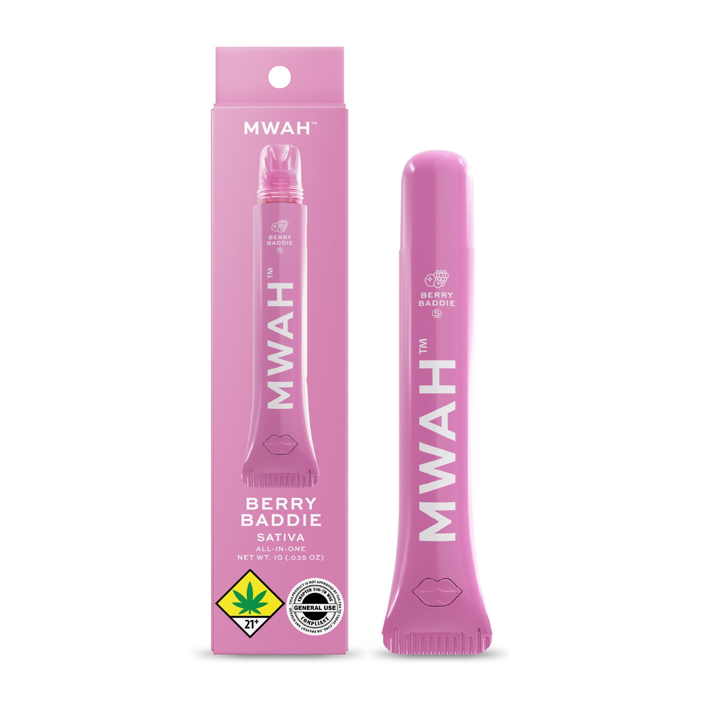 mwah dap pen