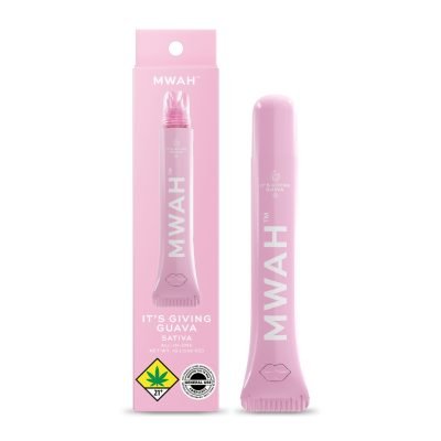 mwah vape